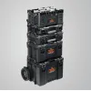 KETER ROC PRO GEAR 2.0 (22″) пластиковый ящик с крышкой (38371)