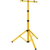 STAYER MAX Stable, телескопический штатив для 2х прожекторов в сумке (56922-B)