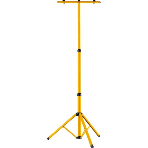 STAYER MAX Stable, телескопический штатив для 2х прожекторов в сумке (56922-B)