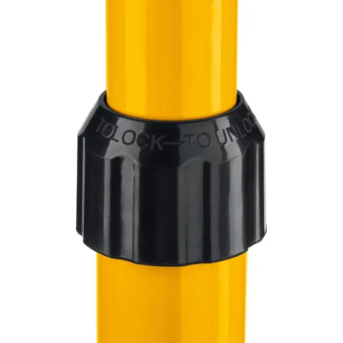 STAYER MAX Stable, телескопический штатив для 2х прожекторов в сумке (56922-B)