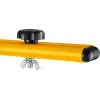 STAYER MAX Stable, телескопический штатив для 2х прожекторов в сумке (56922-B)