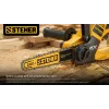 STEHER тип 23, 20 см, шаг 1/4″, паз 1.1 мм, 45 звеньев, цепь (75323-20)