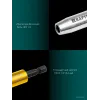 KRAFTOOL FIX-TORQ 2.0 Нм динамометрический адаптер для бит (64035-2.0)
