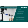 KRAFTOOL FIX-TORQ 2.0 Нм динамометрический адаптер для бит (64035-2.0)
