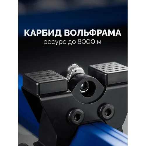 ЗУБР d - 8 мм режущий ролик по стеклу для универсального Т-образного резака (33200-08)