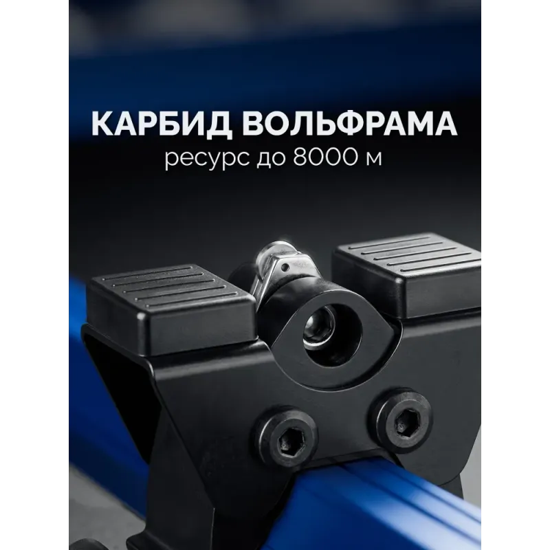 ЗУБР d - 8 мм режущий ролик по стеклу для универсального Т-образного резака (33200-08)