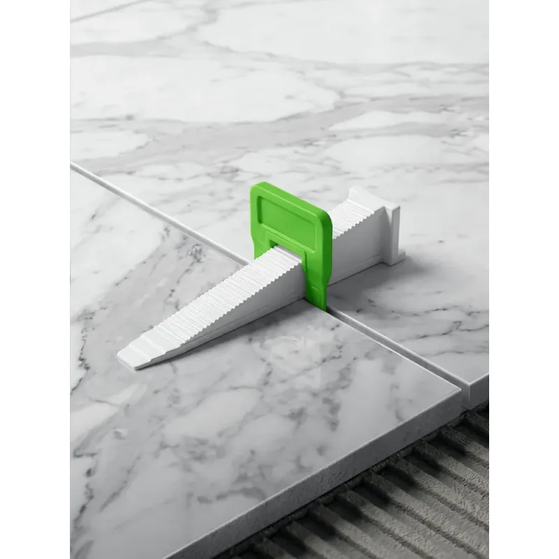 STAYER СВП TileFix, клин 50 шт, система выравнивания плитки ″ворота″ (33848-50)