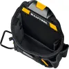 KRAFTOOL KP-6 поясная сумка с быстросъёмным креплением FastClip, 240 х 250 мм (38775)