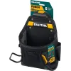KRAFTOOL KP-6 поясная сумка с быстросъёмным креплением FastClip, 240 х 250 мм (38775)