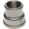 GENERAL FITTINGS 3/4″ - 1″, никель, переходная муфта (51092-3/4-1)