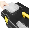 STAYER VEGA-24, 610 х 320 х 300 мм, (24″), пластиковый ящик для инструментов (38105-21)