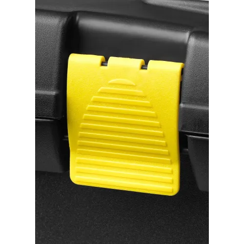 STAYER VEGA-24, 610 х 320 х 300 мм, (24″), пластиковый ящик для инструментов (38105-21)