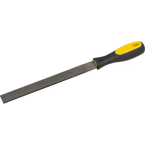 STAYER 200 мм, плоский рашпиль, Professional (16631-20-2)