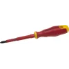 STAYER Electro, PH2 х 100 мм, диэлектрическая отвертка, Professional (25142-2-10)