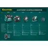 KRAFTOOL LL360, лазерный нивелир (34645)
