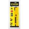 STAYER 20 м, лазерный уровень, Professional (34985)