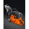 KRAFTOOL 3700 Вт, 350 мм, без диска, бензорез по бетону (бетонорез) (K770-14)