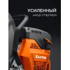 KRAFTOOL 3700 Вт, 350 мм, без диска, бензорез по бетону (бетонорез) (K770-14)