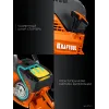 KRAFTOOL 3700 Вт, 350 мм, без диска, бензорез по бетону (бетонорез) (K770-14)