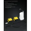 KRAFTOOL 3700 Вт, 350 мм, без диска, бензорез по бетону (бетонорез) (K770-14)