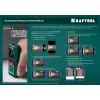 KRAFTOOL LD-40, 40 м, лазерный дальномер (34763)