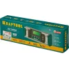 KRAFTOOL EXTREM, 0 - 360°, точность 0.05°, HOLD, IP67, электронный уровень-уклономер (34686)
