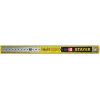 STAYER длина 0.3 м, нержавеющая линейка, Professional (3427-030)