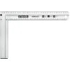 STAYER 300 мм, жесткий столярный угольник, Professional (3432-30)