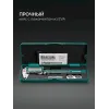 KRAFTOOL HC-150, 150 мм, штангенциркуль твердосплавный (34462-15)