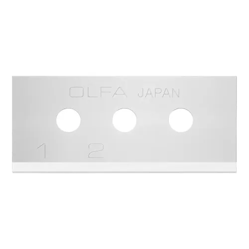 OLFA 17.8 мм, для ножа, специальное лезвие (OL-SKB-10/10B)