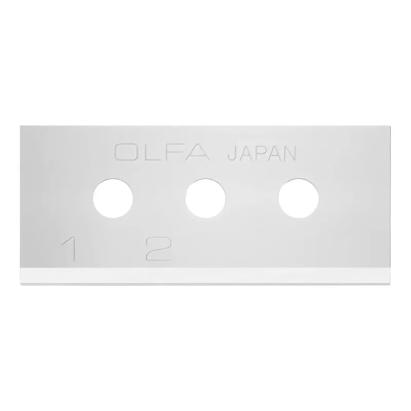 OLFA 17.8 мм, для ножа, специальное лезвие (OL-SKB-10/10B)