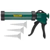 KRAFTOOL Universal 320 мл, закрытый пистолет для герметика (06677)