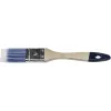 STAYER AQUA, 25 мм, 1″, искусственная щетина, деревянная ручка, для воднодисперсионных и акриловых ЛКМ, плоская кисть (01032-025)