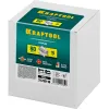 KRAFTOOL скобы тип 80 (BeA/Prebena A/Senco AT), 16 мм, калибр 21GA. 5000 шт (31780-16)