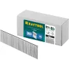 KRAFTOOL гвозди тип 300 (47/J/ F), 45 мм, калибр 18GA. 5000 шт (31785-45)