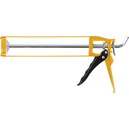 STAYER Master 310 мл, скелетный пистолет для герметика (0666)