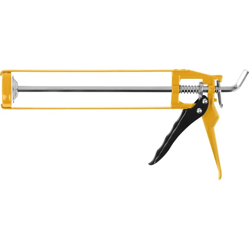STAYER Master 310 мл, скелетный пистолет для герметика (0666)