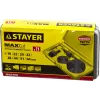 STAYER Maxcut, 9 шт, 19-64 мм, набор кольцевых коронок по дереву (29600-H11)