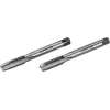 STAYER M10 х 1.5, 2 шт, комплект метчиков (28025-10-1.5-H2)