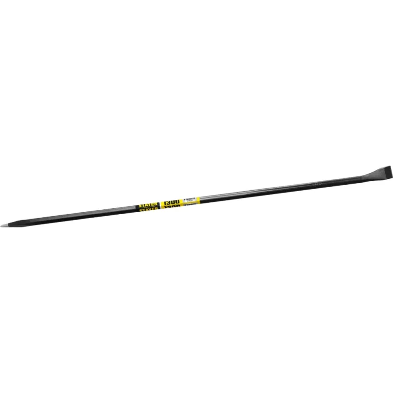 STAYER 1300 мм, 22 мм, монтажный лом, Professional (21625-130)