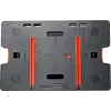 KETER FOLDING 850х550х755 мм, складной столярный верстак (38730)