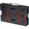 KETER FOLDING 850х550х755 мм, складной столярный верстак (38730)