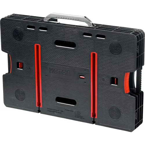 KETER FOLDING 850х550х755 мм, складной столярный верстак (38730)