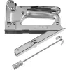 STAYER Pro-53, тип 53 (A/10/JT21) 23GA (4 - 14 мм), усиленный степлер для скоб, Professional (3150)