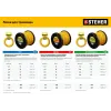 STEHER 1.3 кВт, бензиновый триммер (BT-1300)
