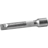 KRAFTOOL 1/2″, 125 мм, прямой удлинитель для торцовых головок (27854-1/2-125)