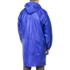 ЗУБР нейлон, синий, S-XL, плащ-дождевик, Профессионал (11615)