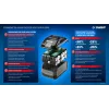 ЗУБР High Power, 20 В, 3.0 А·ч, аккумулятор LMS, ПРОФЕССИОНАЛ (BP-H-20-3)