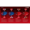 ЗУБР 20 В, 2 порта, 2 х 3 А, зарядное устройство для LMS АКБ (БЗУ-20-2)