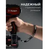 ЗУБР 20 В, 1000 Н·м, без АКБ (LMS), бесщеточный ударный гайковерт (ГБУ-1000)
